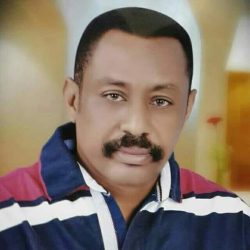 معاوية حديربي يناشد خبير التحكيم جريقندي بالعودة