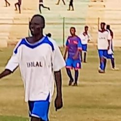 اتحاد قريش يكسب الهلال بهدف نجمه (بانقا) ويقف علي الصدارة بمدينة شندي