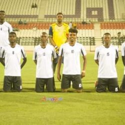 بعثة الأهلي الابيض تصل ام روابة استعدادا لملاقاة الزمالة في مباراة العبور