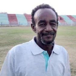 عصام ادريس مدرب الزومة الخرطومي : هدفنا الصعود للمرحلة الاخيرة من البطولة المشتركة بين اندية الوسيط والتأهيلي