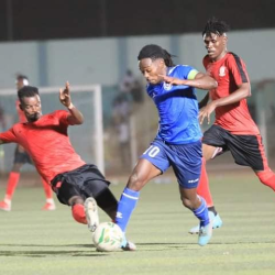 الهلال يتجه الى مروي بطائرة خاصة