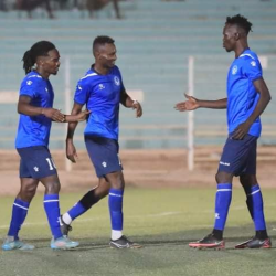 الهلال يواجه سان جورج الإثيوبي