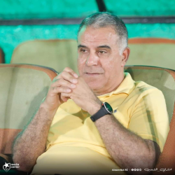 الغرايري..تونسي آخر يدخل قلوب جمهور الاحمر