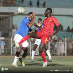 الهلال يعتذرعن ودية المريخ بتنزانيا