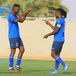الهلال يعزز صدارته للدوري الممتاز بفوزه علي الاهلي شندي