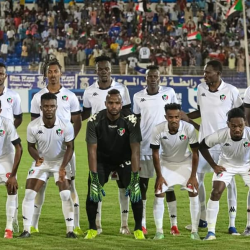 المشرف العام لصقور الجديان أبطال المنتخب كانوا في الموعد واسعدوا الجميع بالنتيجة والمستحيل