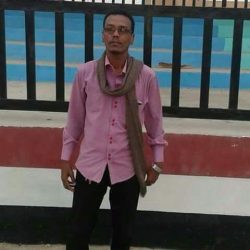 رئيس القطاع الرياضي بالجهاد بورتسودان..احمد جوليت : نتطلع لموسم استثنائي ومجلسنا متجانس ومتفاهم