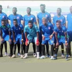 هلال التبلدي يهبط رسميا من الممتاز