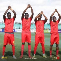 المريخ جاهز لمواصلة الانتصارات على الهلال