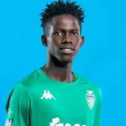 وصول اول المرشحين للاحتراف في الهلال