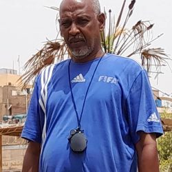 ابوعبيدة : ودنوباوي يملك عناصر جاهزة للمنتخب لكن الاختيار يحكمه المزاج