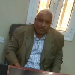 رئيس نادي الثوار في ضيافة كورة سودانية     هيثم وراق : نؤكد نجاح تجربة المدرسة السنية في الدامر