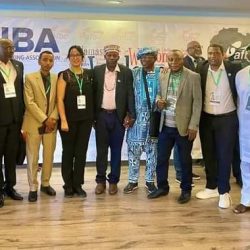 مكاسب متعددة لاتحاد الملاكمة السوداني علي هامش انعقاد عمومية الاتحاد الافريقي ..