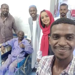المخرج جراهام بريمة ينتهى برفقة تيمه من الانتهاء من تصوير الجزء الثاني من “حافة طريق” …  