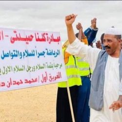 الشاعر البشرى ابراهيم يوضح ملابسات مشاركته في مهرجان سلام الجنينة …