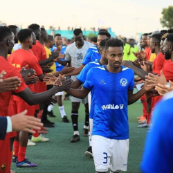 صراع سوداني ليبي في تمهيدي دوري أبطال إفريقيا: