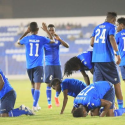 الهلال يتدرب يوم الاحد إستعداداً للتبلدي