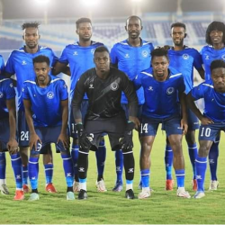الهلال يهزم هلال الابيض بهدف الغربال