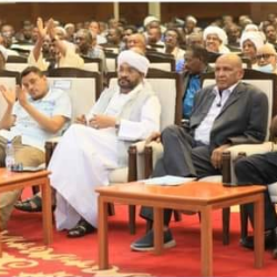 لجنة الانتخابات بنادي الهلال تجري تغييرًا في مواعيد جلسات الجمعية العمومية الانتخابية..بسبب مباراة الهلال وود نوباوي في الدوري الممتاز