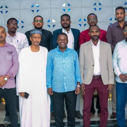 مجلس سوداكال يتسلم خطاب جديد من محكمة كأس يفيد بقبول المحكم المختار من النادي في قضيته ضد الفيفا