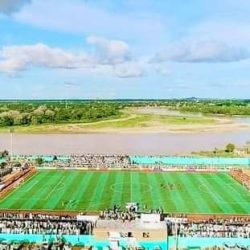 مشاركة فاعلة لوفد الاتحاد بقمة السلام