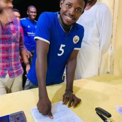 هلال بارا يدعم صفوفه بابرز نجوم التسجيلات استعدادا للموسم الجديد
