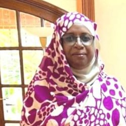 سفيرة السودان بالمغرب تؤكد حضورها لمباراة صقور الجديان وجيبوتي