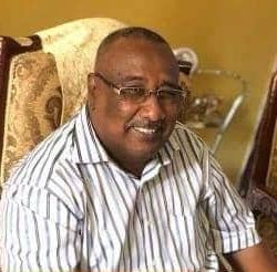 جحا شدد على الانضباط والحضور باستاد الخرطوم  الأولمبي يطلق صافرة الاعداد غدا تحت إشراف الديبة لمواجهة بنين