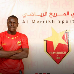 سكندر صمويل يفتتح سجله التهديفي في الدوري