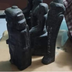 توقيف شبكة اجرامية متخصصة في تجارة الآثار بامدرمان