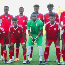 المنتخب الأولمبي يواصل تدريباته بجدية ويواجه نظيره الليبي مجدداً الخميس