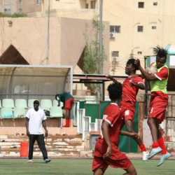 منتخب الشباب يعود للتدريبات صباح السبت بالأسرة