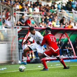 الرديف يتدرب بالخرطوم ويواجه منتخب الناشئين عصر اليوم