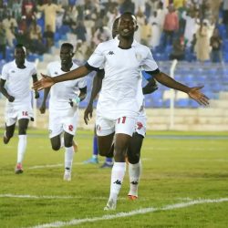 السودان يجدد تفوقه على جيبوتي