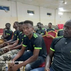 النهضة تطلق صافرة الاعداد