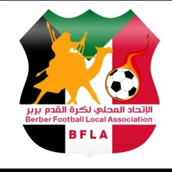 إتحاد بربر يهدد بتقديم شكوي في مواجهة مهندس شركة الكاروري في حالة لم يكمل عمله بابراج ملعب بربر