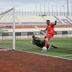 الصفا تستهل كأس السودان بثنائية في مرمى الفجر