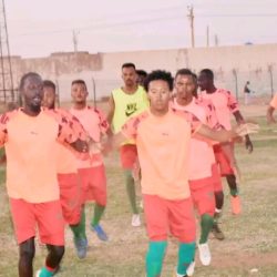 مدينة شندي تخلو من أي ملاعب للناشئين