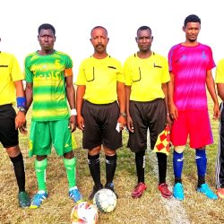 الأكاديمية تكسب المجد بهدف نظيف في ثاني مباريات كأس السودان المحلي بكنانة