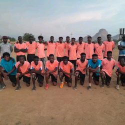 الملكي يواصل الإعداد لدوري كسلا