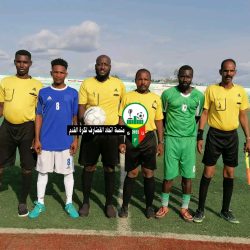 الصوفي يعبر الشاطئ في كأس السودان