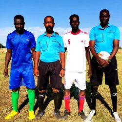 الجهاد يتغلب على النهضة برباعية ويتأهل للمرحلة القادمة من منافسات كأس السودان بكنانة