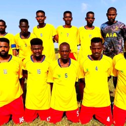 الوطن يحسم لقاء مريخ الجبلين بالركلات الترجيحية في كأس السودان بكنانة