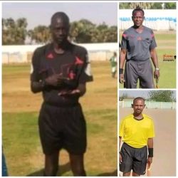 الزمالة تقصي الأهلي من كأس السودان بأم روابة