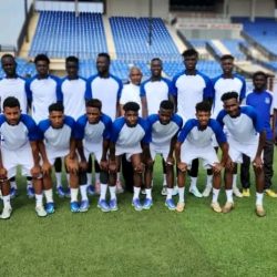 هلال الأبيض يصل العروس .. يتدرب بقلعة شيكان ويكمل الجاهزية لمريخ بارا
