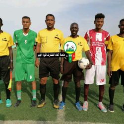 الصوفي ينتصر علي ابايو في كأس السودان