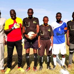 الشباب الجبلين يكسب الأكاديمية بثلاثية نظيفة في أولى مباريات دور الثمانية من منافسات كأس السودان بكنانة