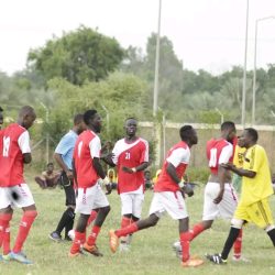 الأهلي الجبلين يكسب الإتفاق ويتأهل لنصف نهائي كأس السودان