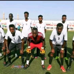الأهلي يضرب موعدا مع هلال التبلدي في نهائي كأس السودان
