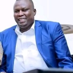 الشاذلي : مراعاة مشاركة الاندية السودانية الخارجية كان وراء تراجعنا من تصعيد الازمة للفيفا ..